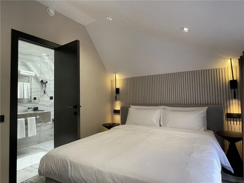 Квартира Комната — аренда посуточно в Махачкала