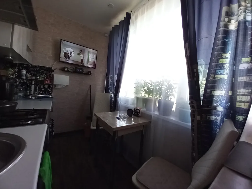 Квартира Мини комната — Санкт-Петербург