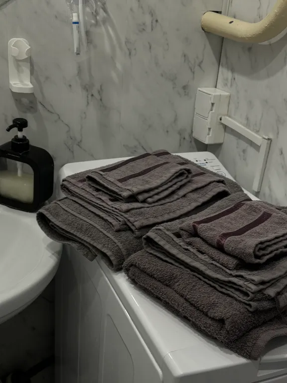 Уютные апартаменты недалеко от центра и достопримечательностей