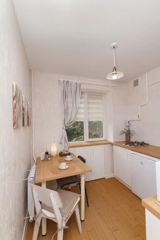 Квартира в центре города в 3 минутах пешком от вокзала