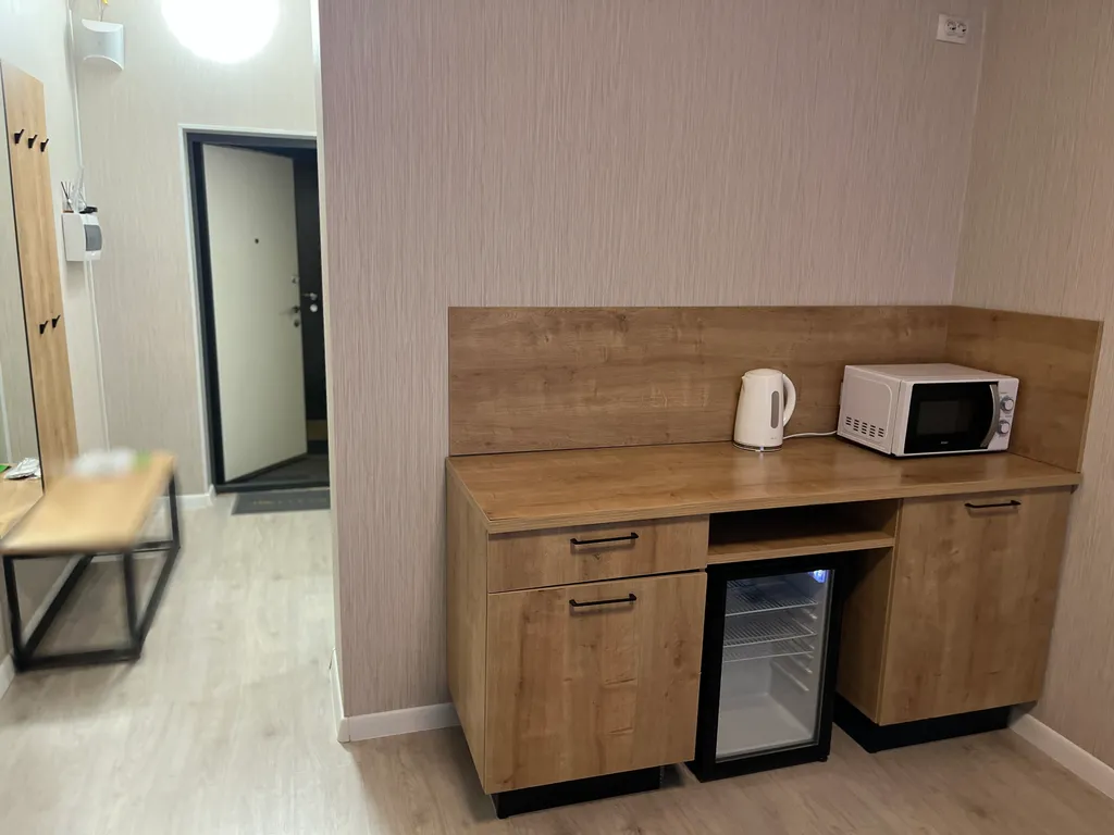 Квартира Квартира Номер — Санкт-Петербург