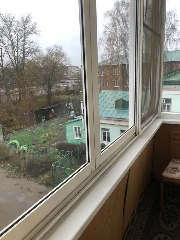 Теплая, уютная квартира в центре города