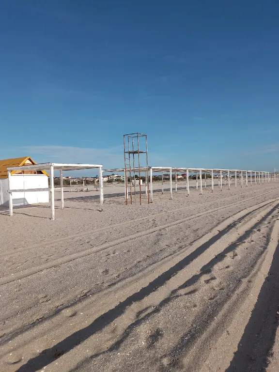 Просторные апартаменты у моря с видовой террасой