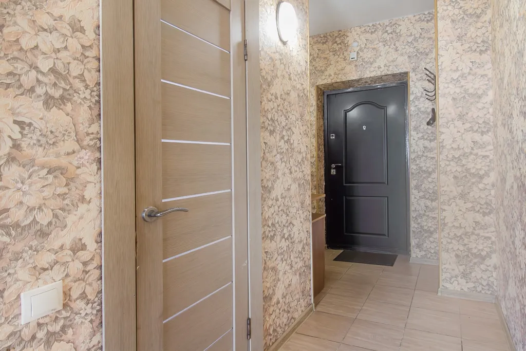 Квартира на автовокзале