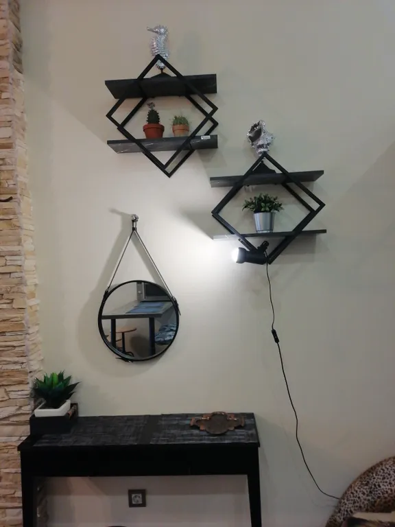 Видовая квартира в центре