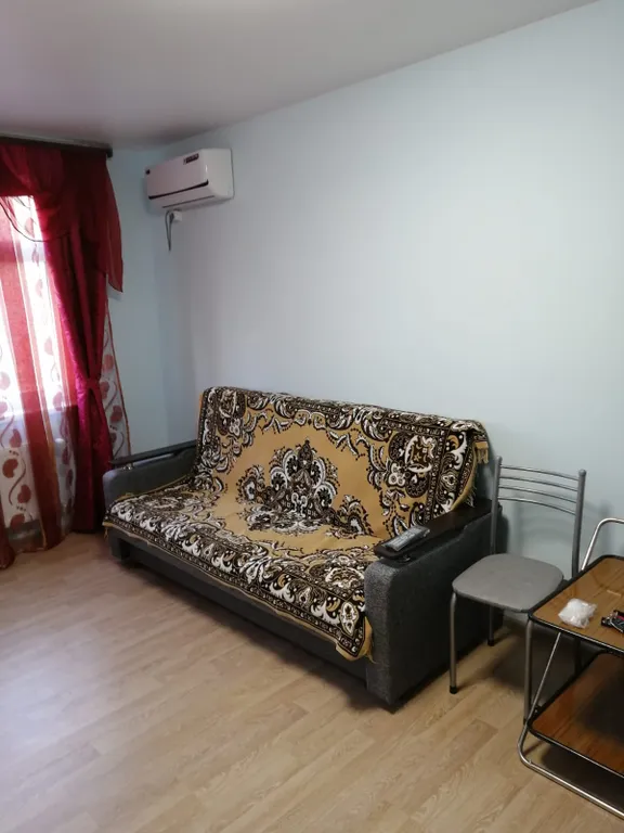 Квартира Квартира в новом благоустроенном жк — Анапа