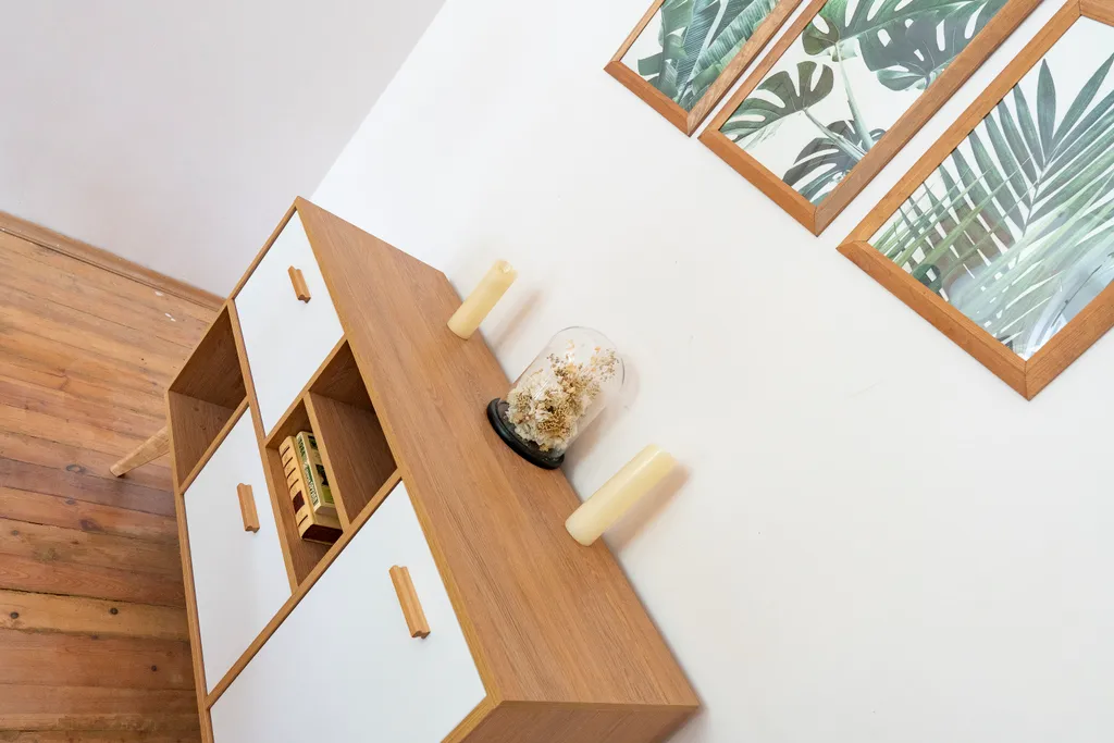 Шестиместная квартира в Хосте