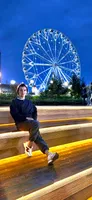 Ирина Самохвалова