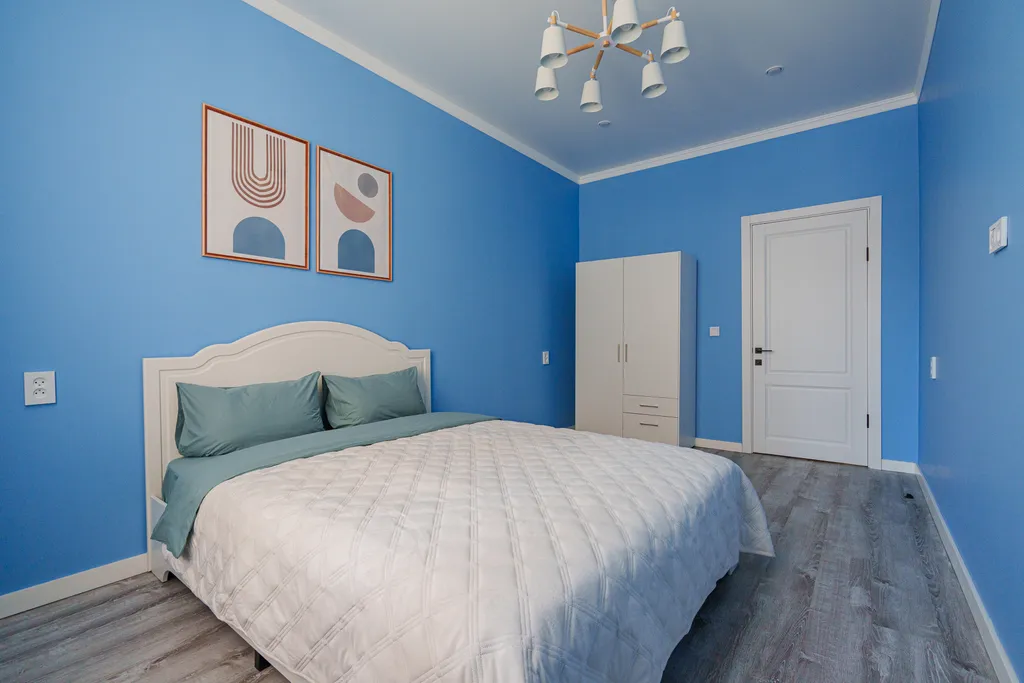 Квартира Квартира Ключи к комфорту в центре — Екатеринбург