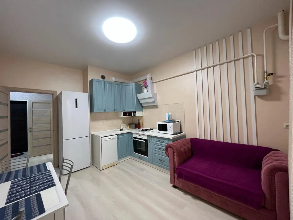 Видовые апартаменты на первой береговой линии Pearl of the sea