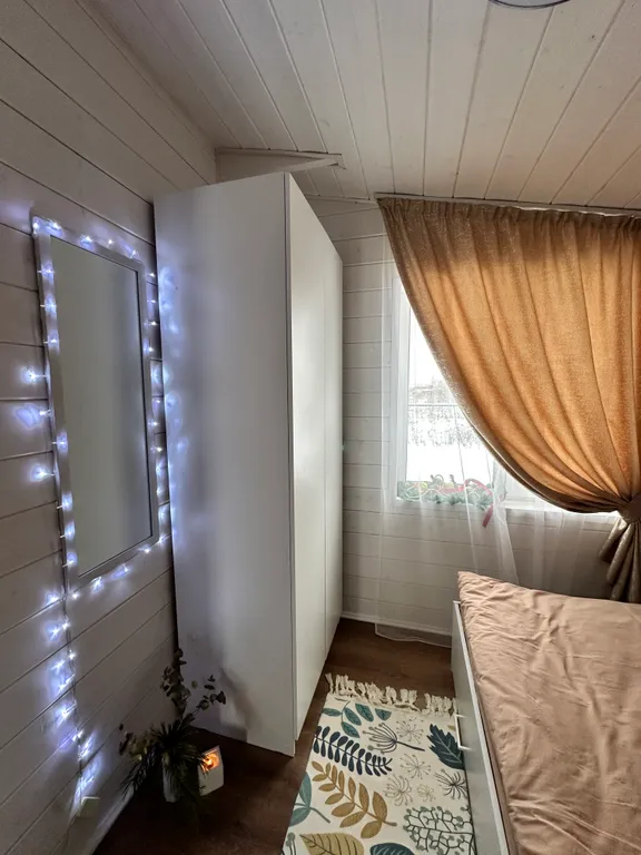 Дом в Суздале