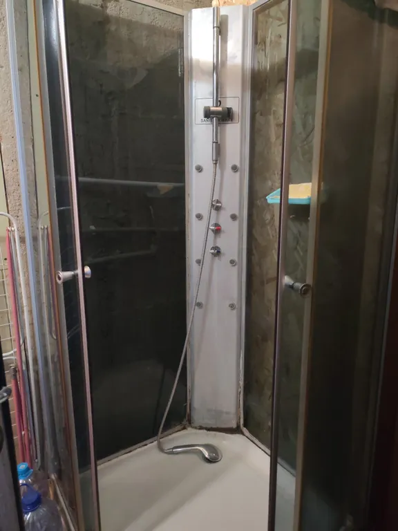 Квартира у моря