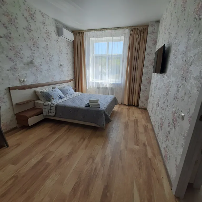 Отличная квартира в курортной зоне