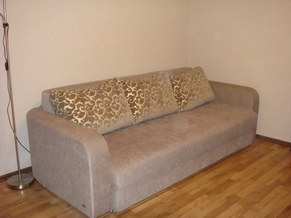 Квартира 2-комнатная Квартира — Севастополь