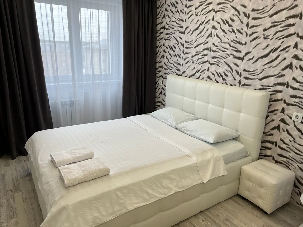 Апартамент бизнес класс в центре