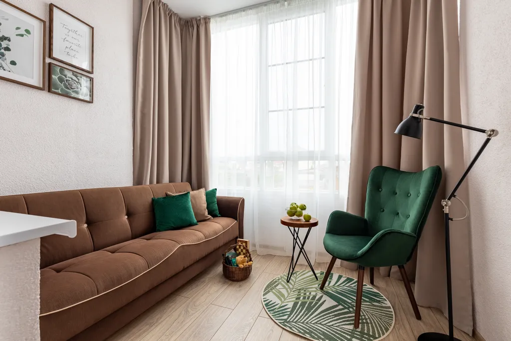 Sea Side Aparts Superior