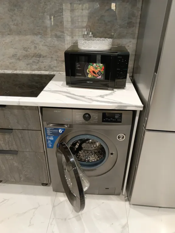 Квартира Апартаменты в центре города номер 1 — Лазаревское