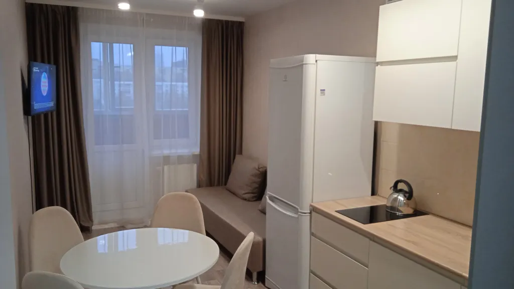 1-комнатная Квартира — аренда посуточно в Ижевск