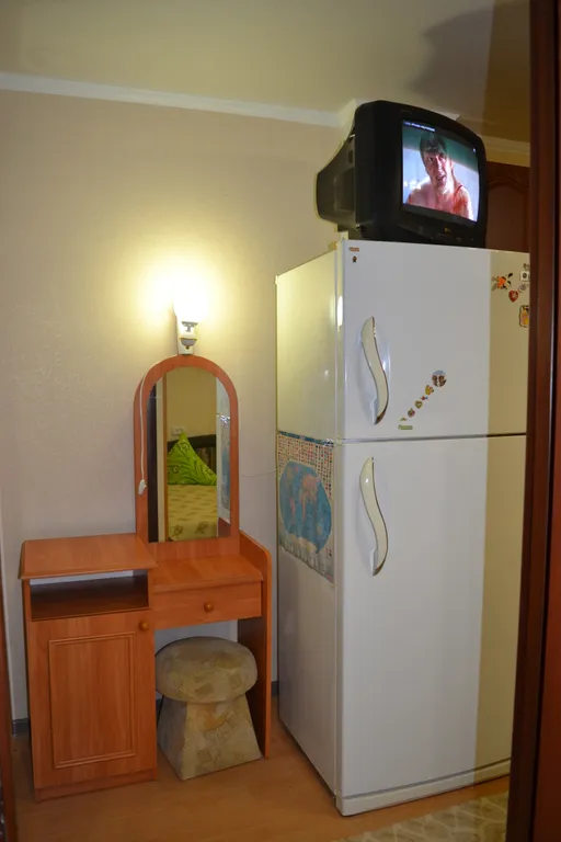 Квартира 1-комнатная Квартира — Евпатория