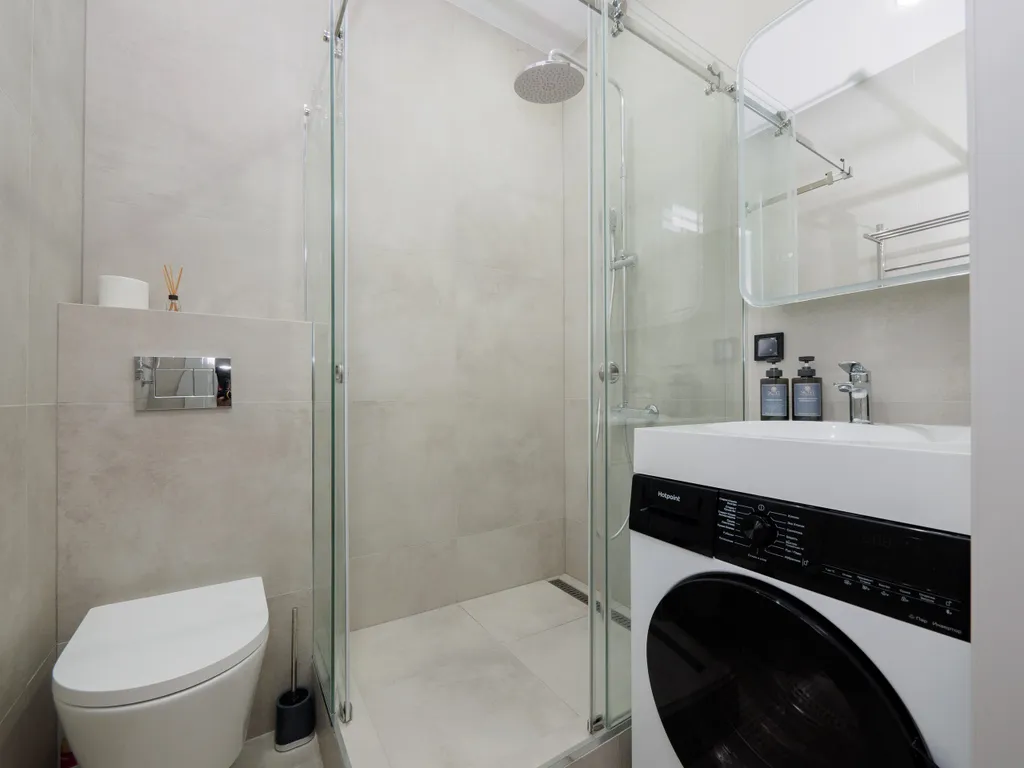 Уютная студия в ЖК Аллея Парк