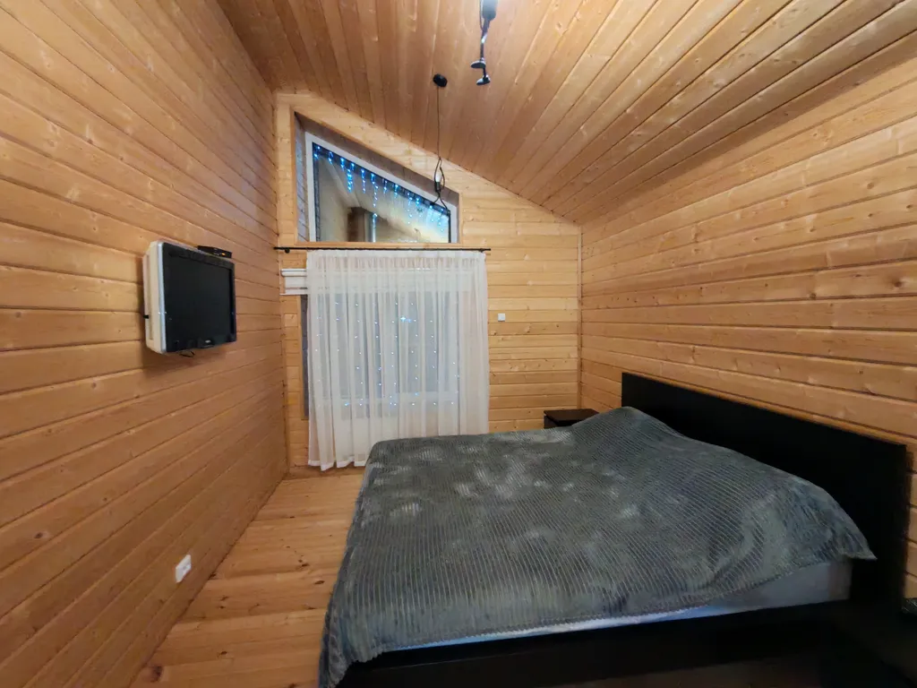 Гостевой дом