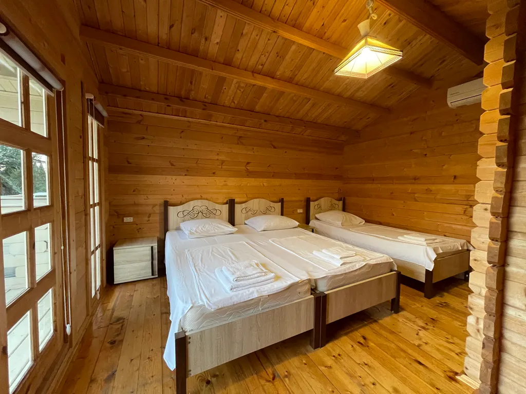 1-комнатный Дом