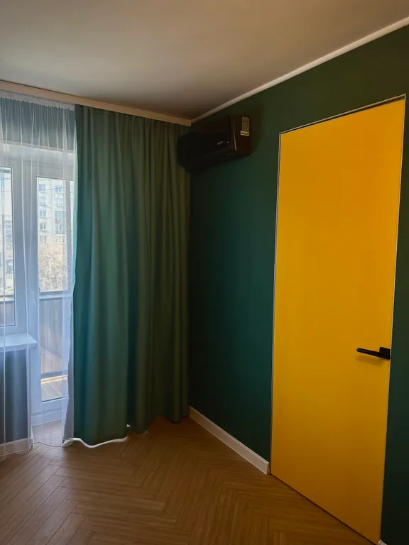 Уютная двухкомнатная квартира в центре