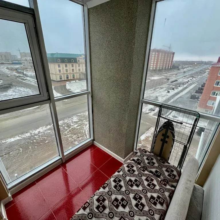 Самый красивый дом на Батыс-2