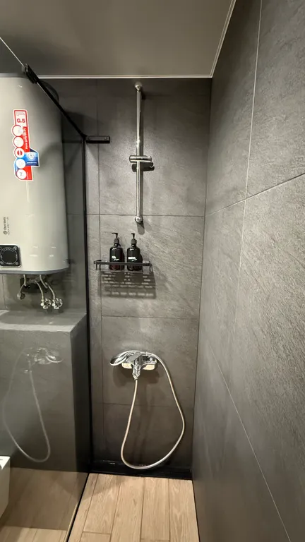 Квартира в центре