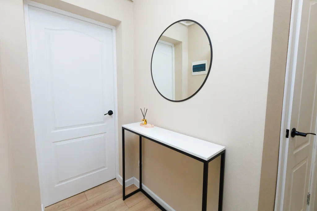 Новая квартира в центре города | Квартирный вопрос