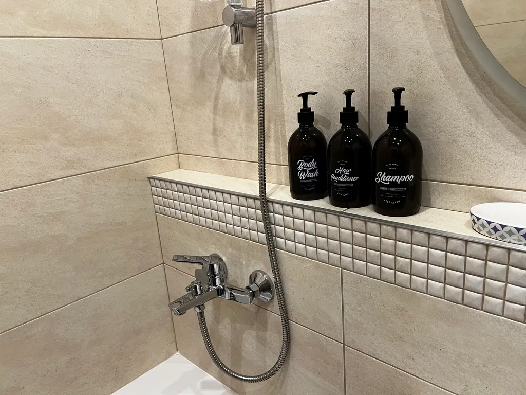 Квартира Квартира Уютно на Тихой — Светлогорск