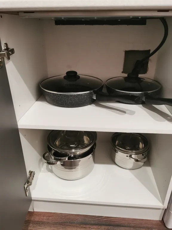 Квартира чемпиона