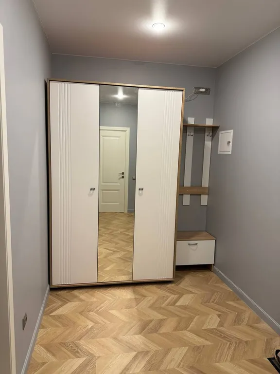 Квартира Уютная квартира в сосновом бору — Светлогорск