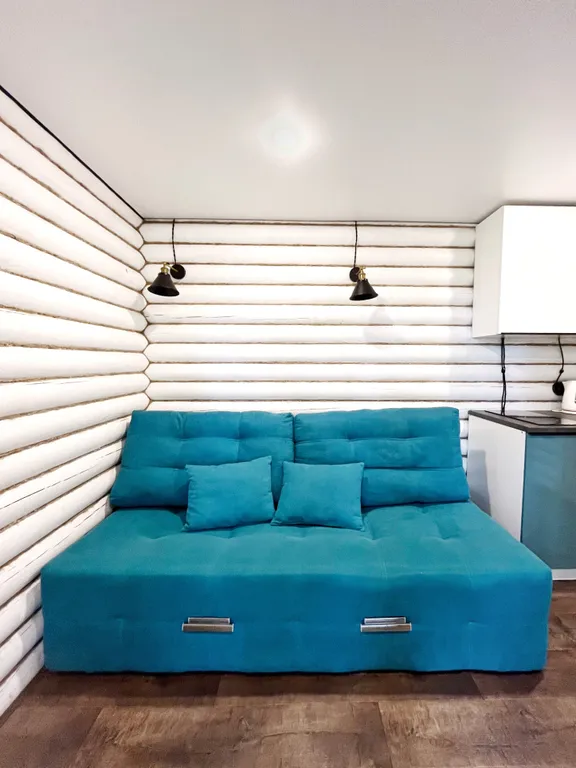 Домик в лесу