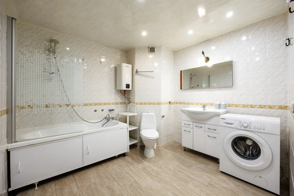 Апартаменты на набережной у Речного Вокзала