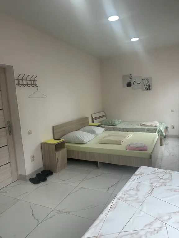 Квартира Комната — аренда посуточно в Пятигорск