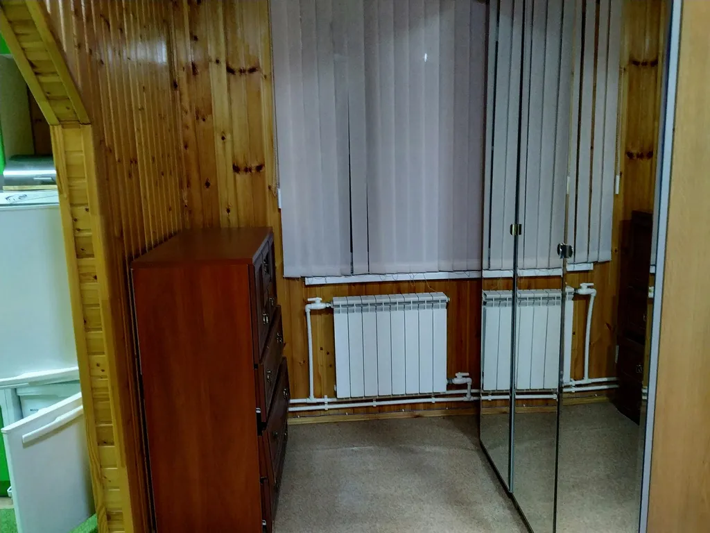 Уютный дом в шаговой доступности к ГК Сорочаны