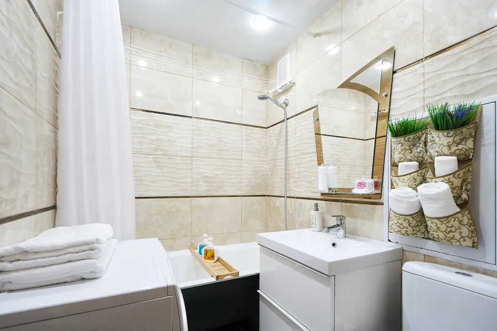 Квартира в сердце города, центр