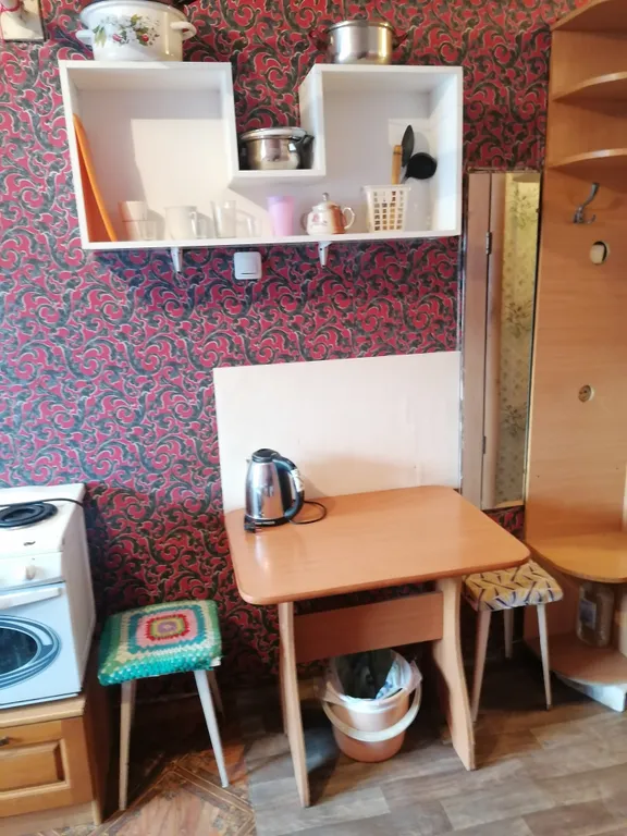 Гостинка в Свердловском районе