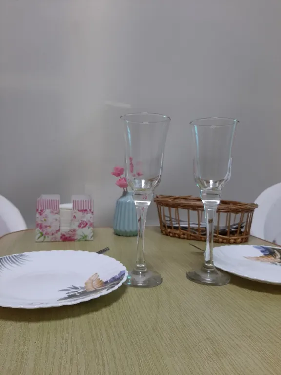 Уютная комната