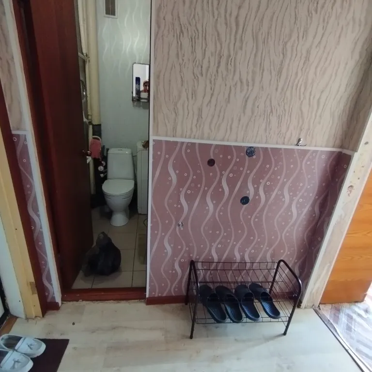 Уютный эконом в сердце Златоуста