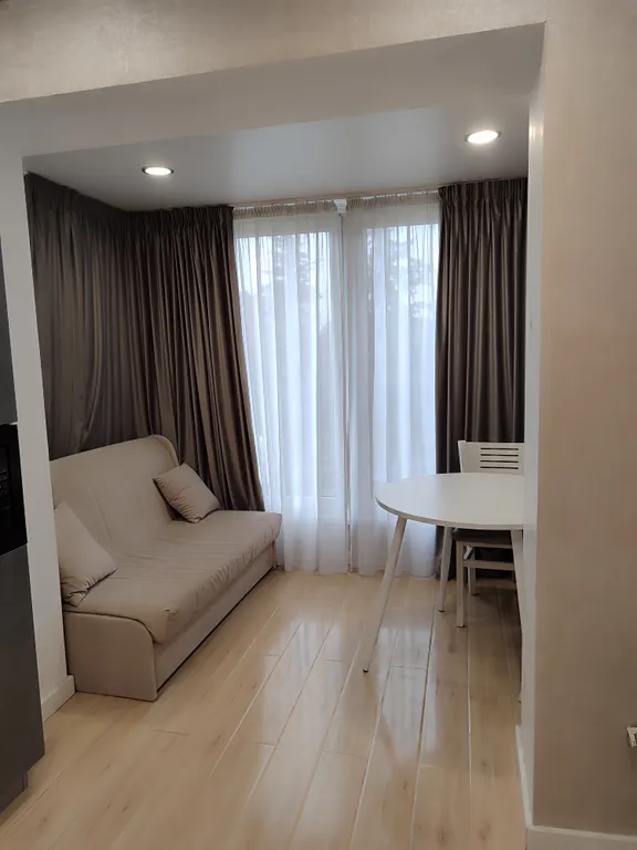 Квартира Квартира В центре Владикавказа на набережной реки Терек — Владикавказ