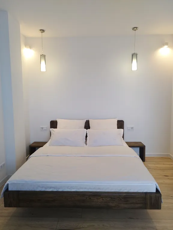 Квартира Апартамент vip в новом элитном ЖК Парк Челюскенцев — аренда посуточно в Минск