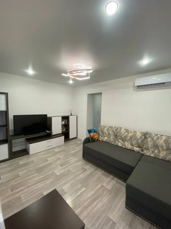 Квартира Идеальная квартира для отдыха и командировок - всё включено — Ярославль