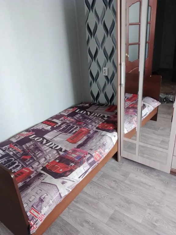 Уютная квартира для отдыха и проживания