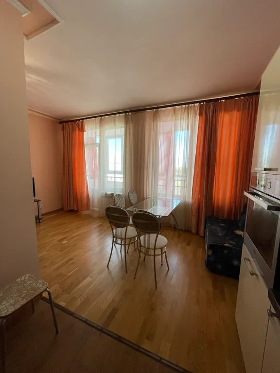 Квартира недалеко от парка — аренда посуточно в Сестрорецк