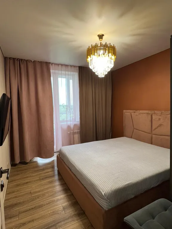 Квартира Уютная квартира — Калининград