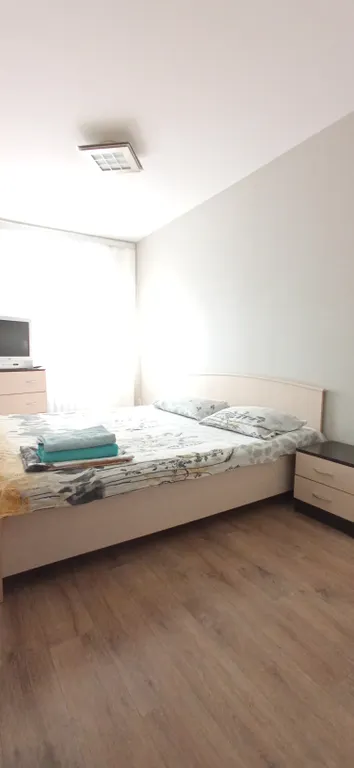 2-комнатная Квартира — аренда посуточно в Челябинск