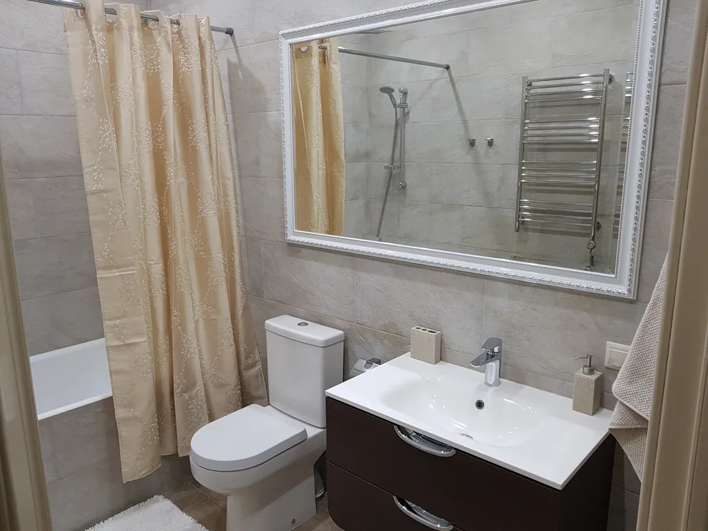 Гостевой дом на 5 линии от моря