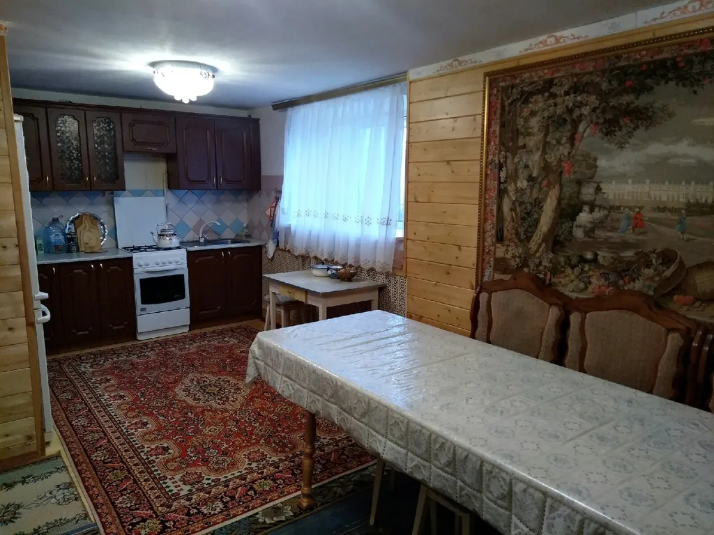 6-комнатный Дом